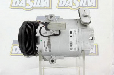 DA SILVA fc1150 - Компрессор, кондиционер